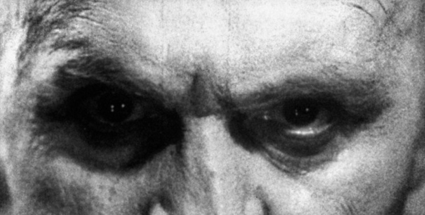 DVD Review: THE TESTAMENT OF DR. MABUSE